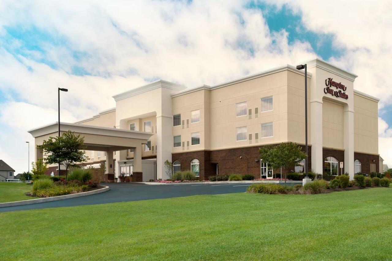 Hampton Inn & Suites Hershey Exterior photo