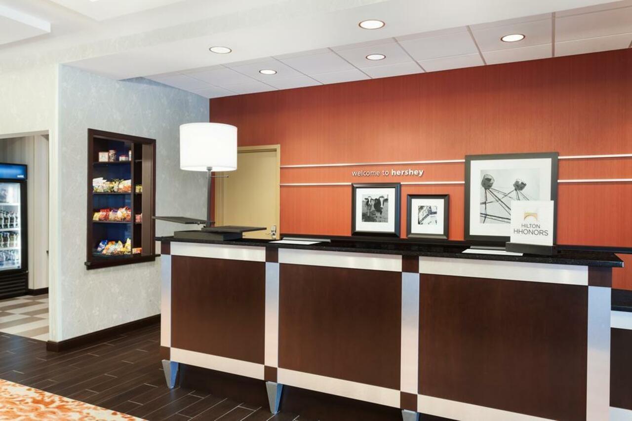 Hampton Inn & Suites Hershey Exterior photo