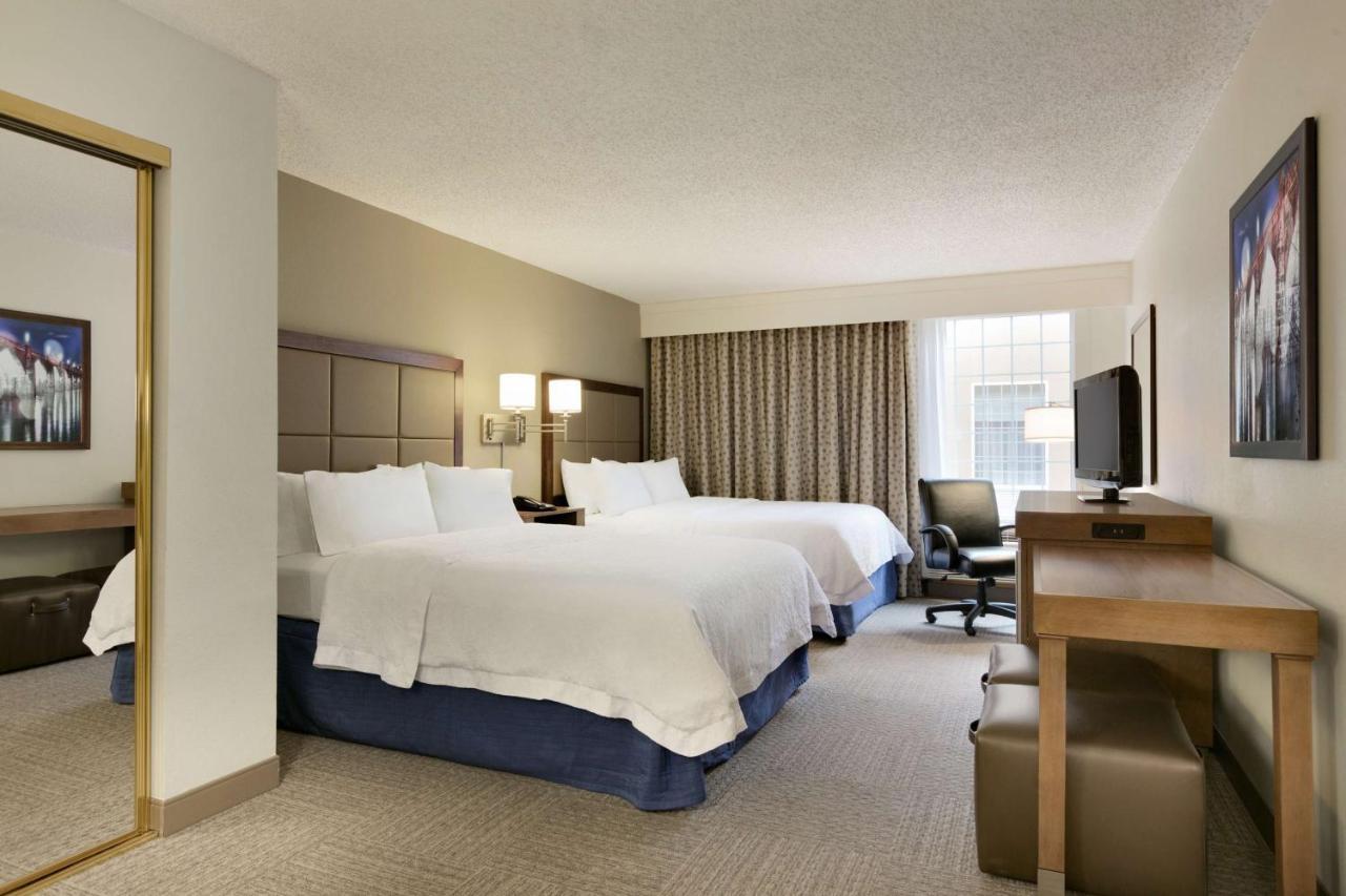 Hampton Inn & Suites Hershey Exterior photo