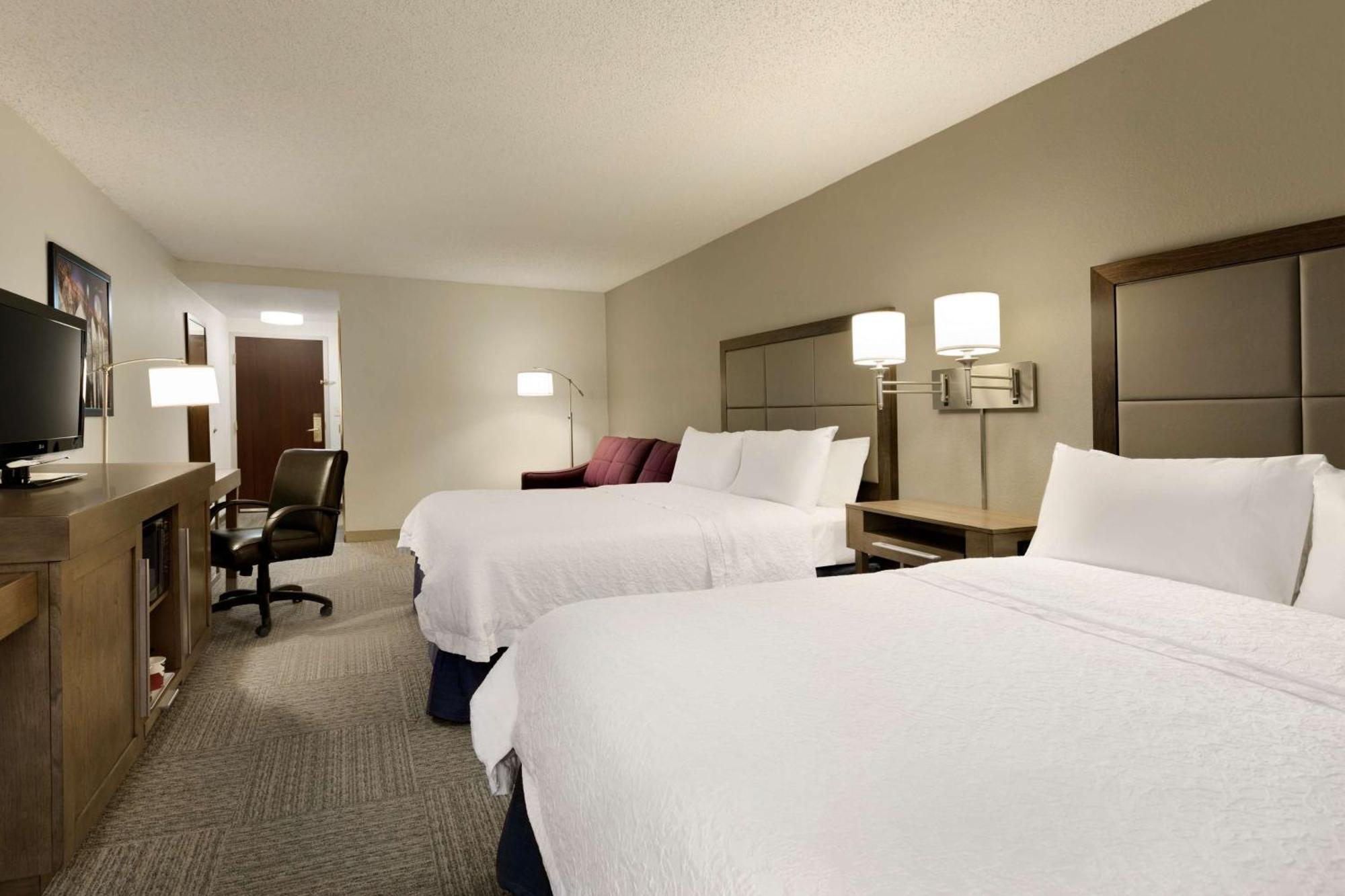 Hampton Inn & Suites Hershey Exterior photo
