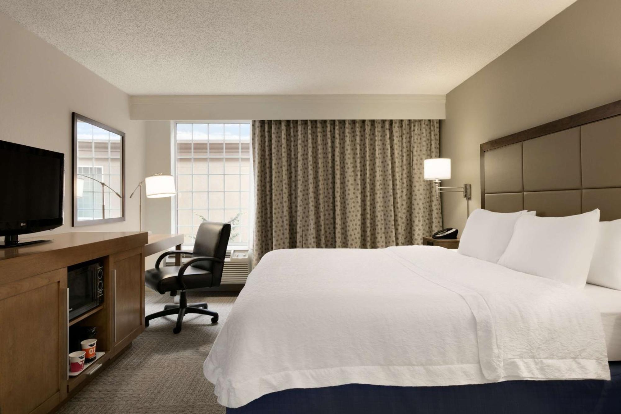 Hampton Inn & Suites Hershey Exterior photo