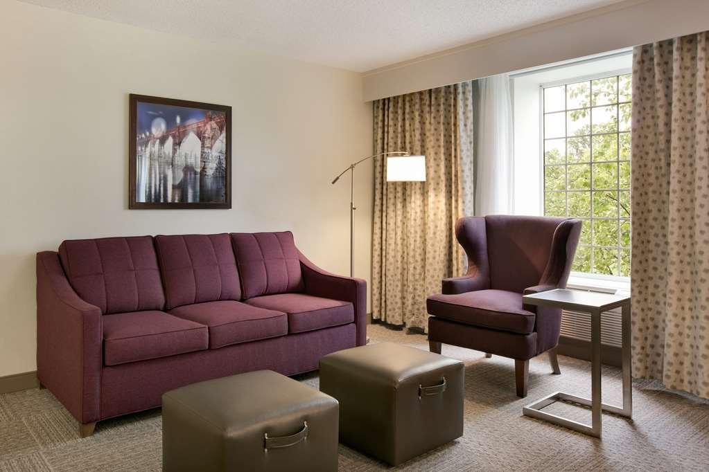 Hampton Inn & Suites Hershey Room photo