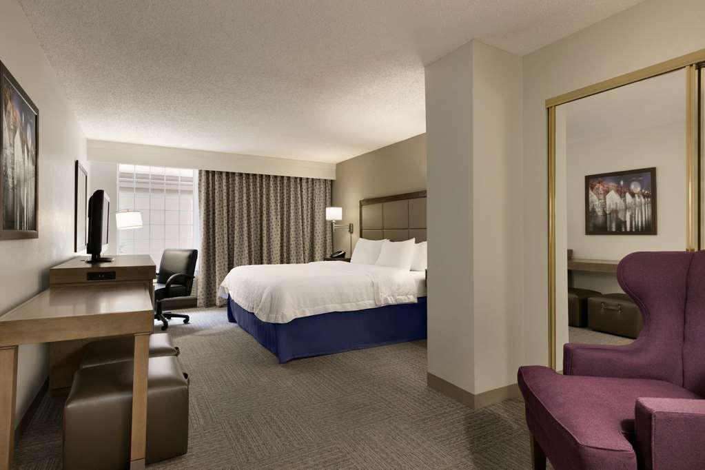 Hampton Inn & Suites Hershey Room photo