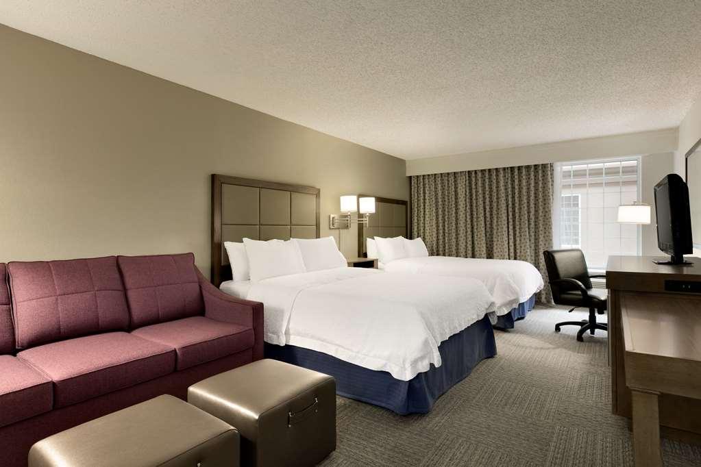 Hampton Inn & Suites Hershey Room photo