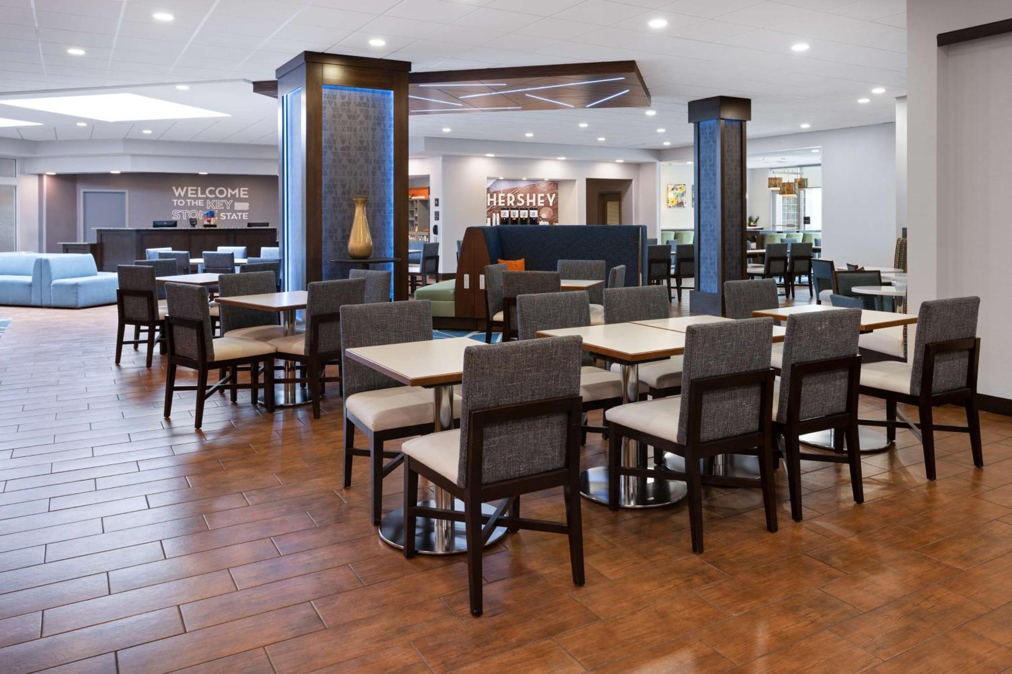 Hampton Inn & Suites Hershey Exterior photo