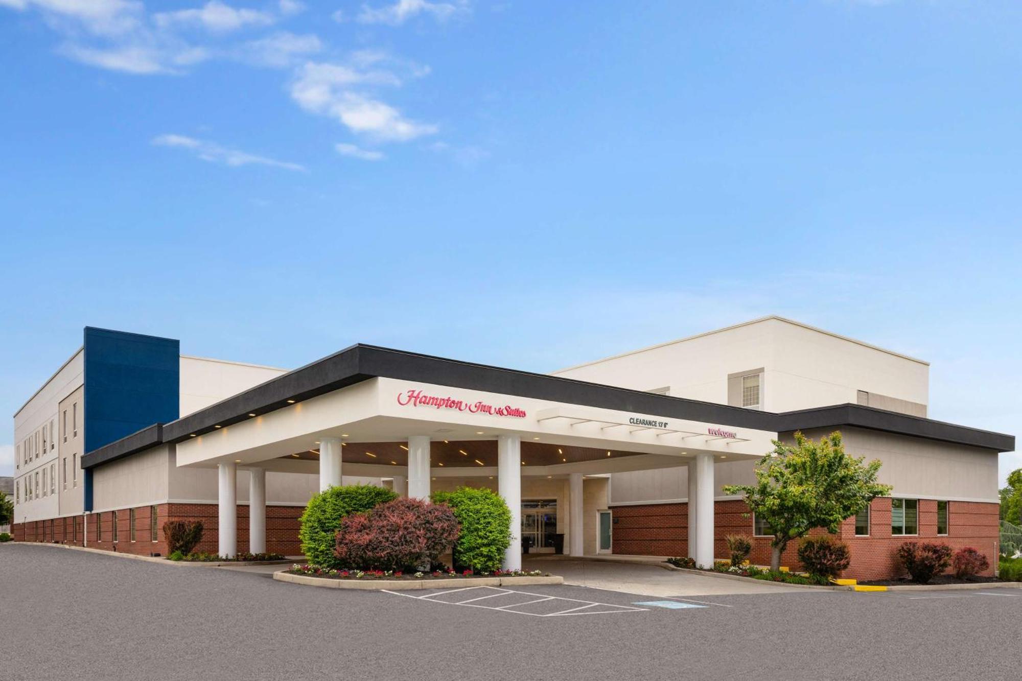 Hampton Inn & Suites Hershey Exterior photo