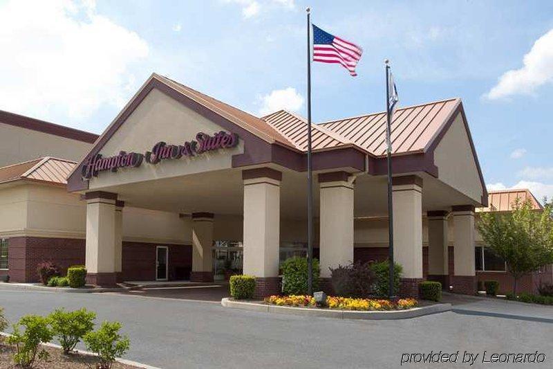 Hampton Inn & Suites Hershey Exterior photo